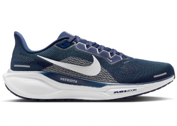 Nike Air Zoom Pegasus 41 New England Patriots - FZ5092-400
