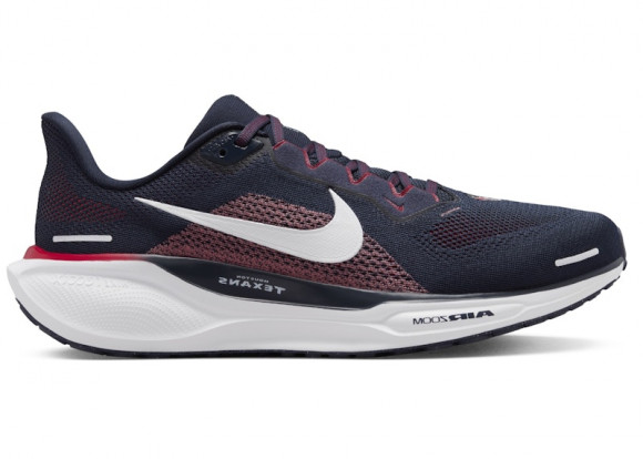 Nike Air Zoom Pegasus 41 Houston Texans - FZ5098-400
