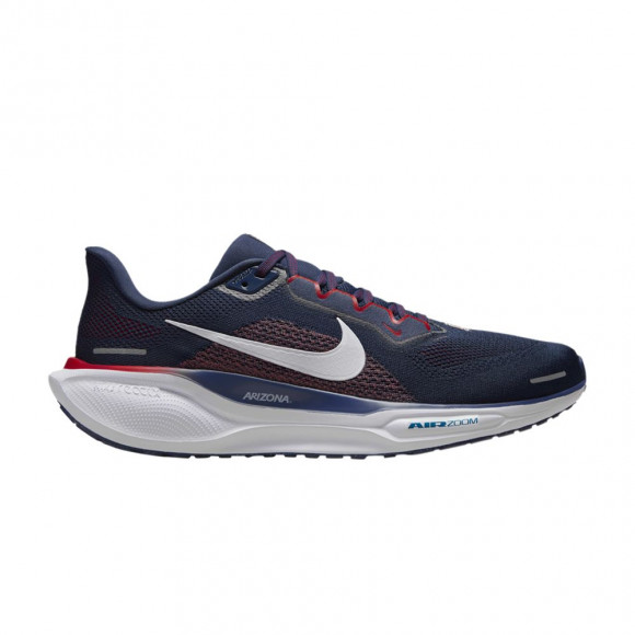 Nike Air Zoom Pegasus 41 'Arizona' | Blue | Men's Size 15 - FZ5104-400