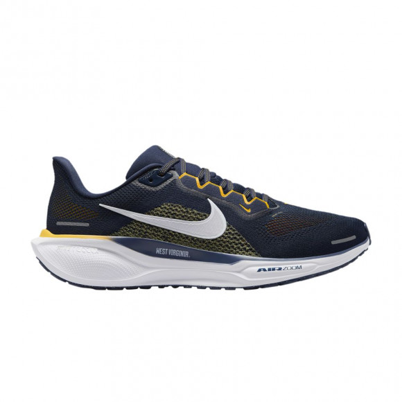 Nike Air Zoom Pegasus 41 'West Virginia' | Blue | Men's Size 10.5 - FZ5153-400