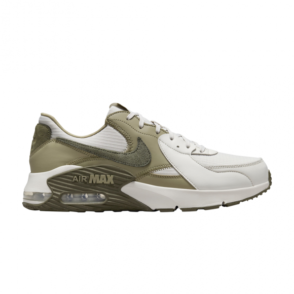 Air Max Excee 'Light Bone Medium Olive' - FZ5162-072