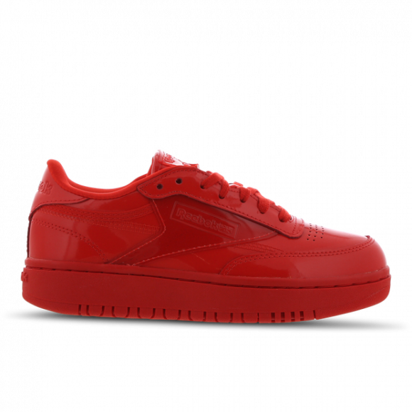 Reebok Cardi Club C Double Red (W) - FZ5219