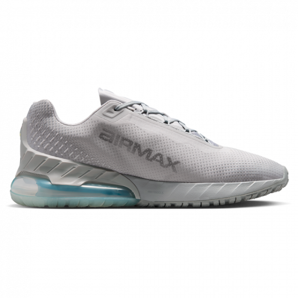Nike Air Max Men's Sneakers - Grey - Size 7.5 - Mesh/Synthetic - FZ5307-009