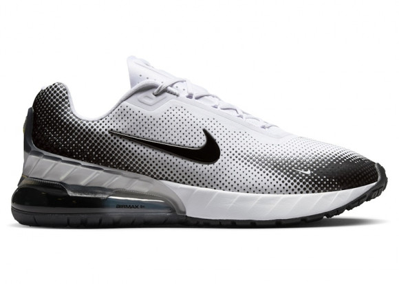 Nike Air Max Phoenix White Black - FZ5307-103