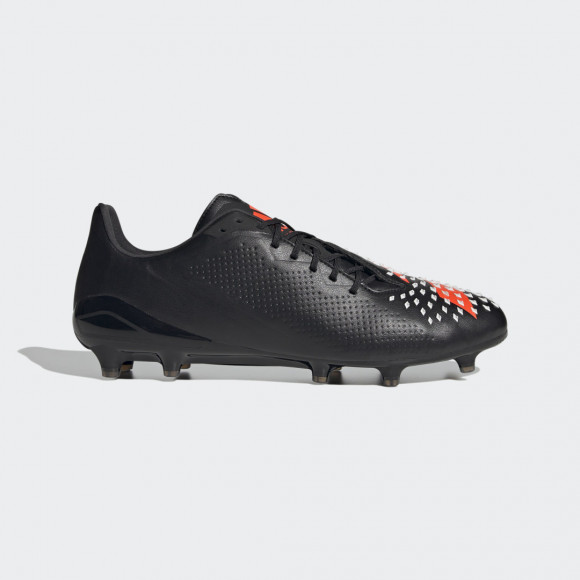 Rugby Predator Malice FG Boots