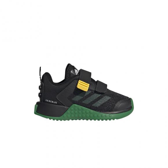 LEGO x Sport Infant 'Black Green' - FZ5444