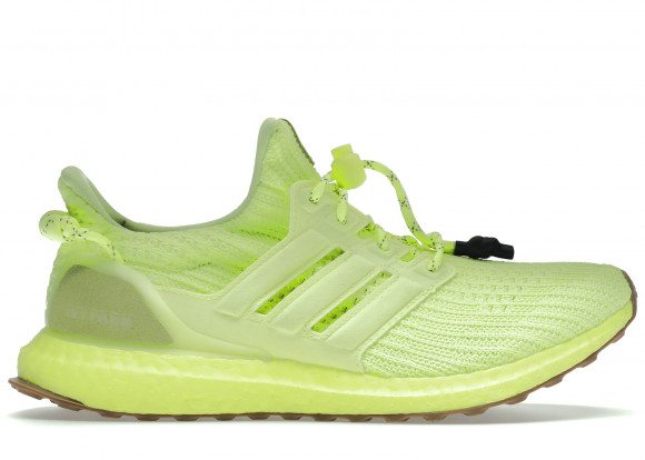 adidas x IVY PARK Ultraboost para Mulher - Amarelo - Womens, Amarelo - FZ5456