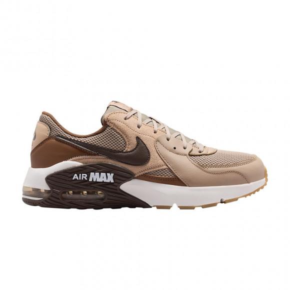 Nike Air Max Excee 'Khaki Linen' | Brown | Men's Size 7.5 - FZ5486-200