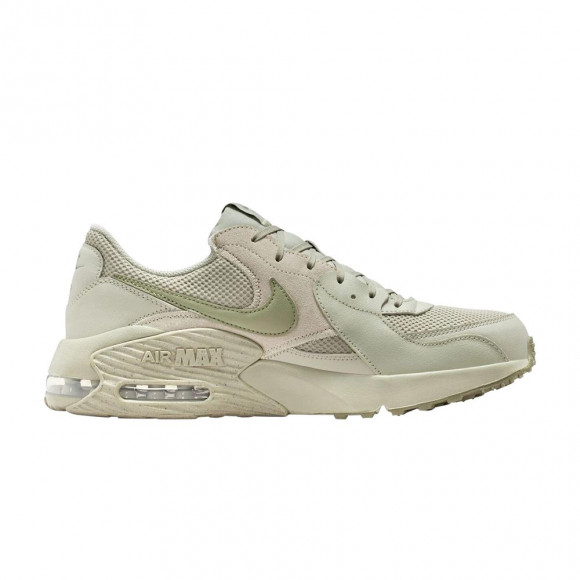 Nike Air Max Excee 'Beige Green' | Grey | Men's Size 8 - FZ5486-300