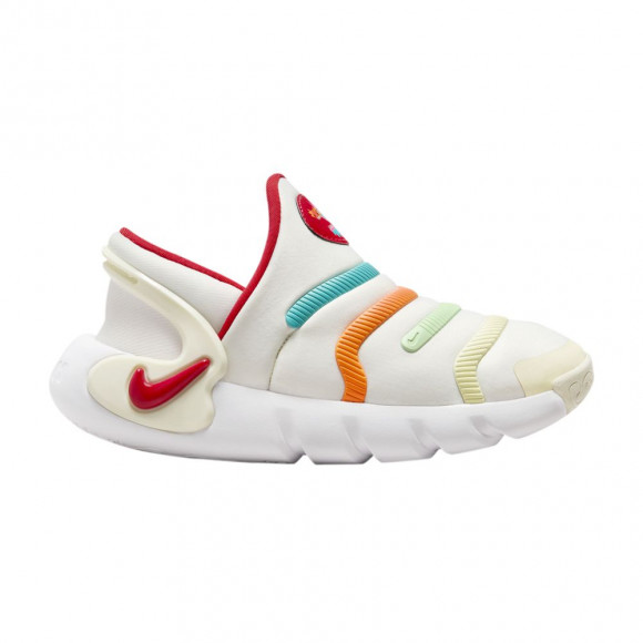 Nike Aqua Turf Medium Olive Black University Red