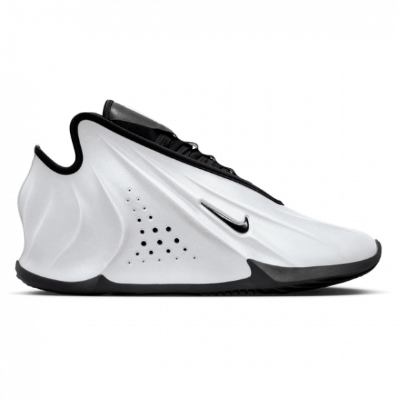 Scarpa da basket Nike G.T. Future - Grigio - FZ5590-002