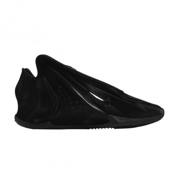 Nike GT Future 'Triple Black' | Men's Size 12 - FZ5590-004