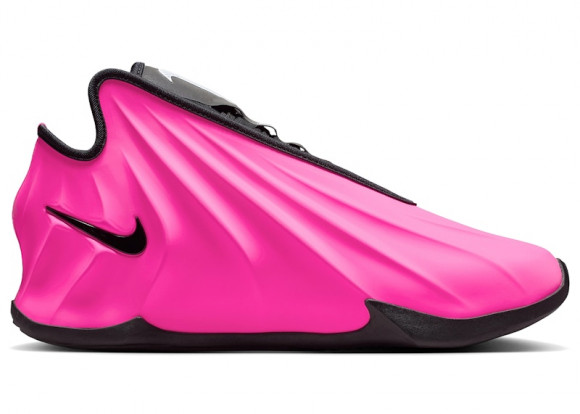 Nike GT Future Hyper Pink - FZ5590-601-/-FZ5591-601