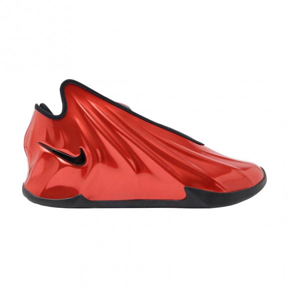 Nike GT Future 'Varsity Red' | Men's Size 12 - FZ5590-603