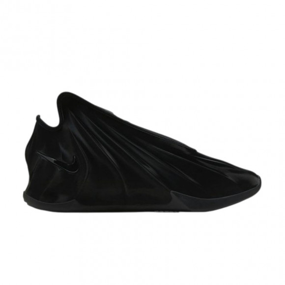 Nike G.T. Future EP 'Triple Black' | Men's Size 14 - FZ5591-004
