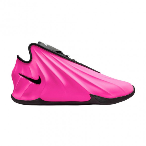 Nike G.T. Future EP 'Unseen Hours' | Pink | Men's Size 10.5 - FZ5591-601