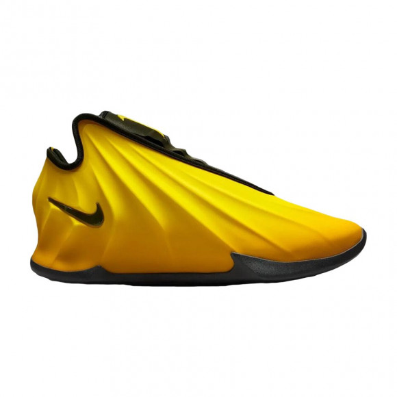Nike GT Future 'Lightning' | Yellow | Men's Size 10 - FZ5591-700