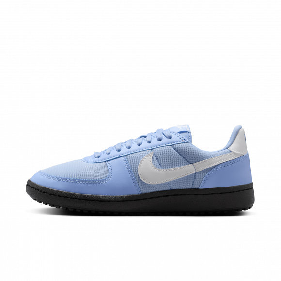 Nike Field General Aluminium White Black (Women's) - FZ5593-400