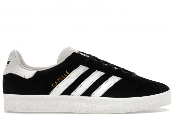 adidas Gazelle 85 Core Black Footwear White - FZ5594