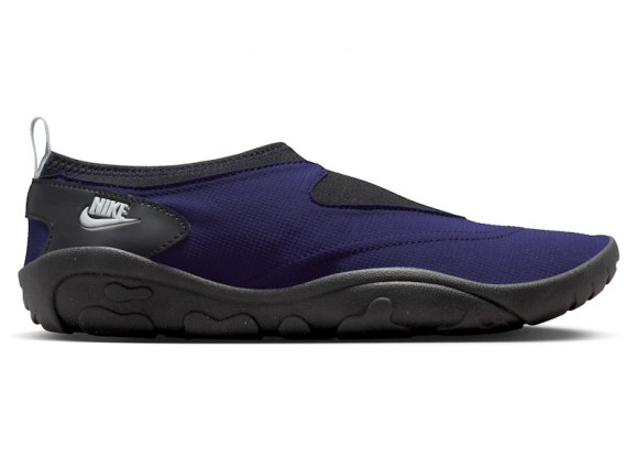 Nike Aqua Turf Black Imperial Purple - FZ5627-002