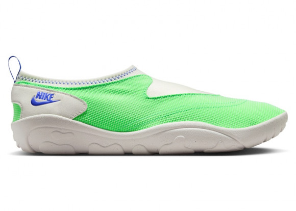 Nike Aqua Turf Green Strike Platinum Tint Racer Blue - FZ5627-302