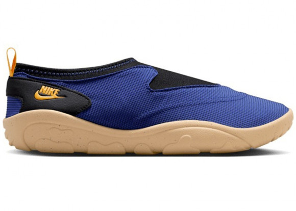 Nike Aqua Turf Deep Night Laser Orange Gum - FZ5627-500