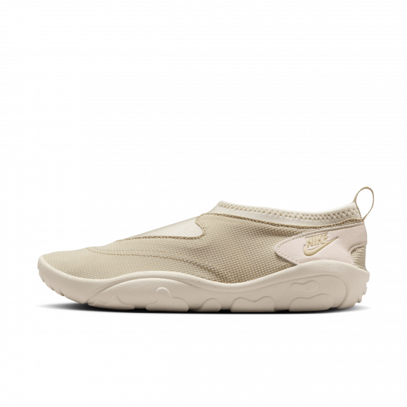 Nike Aqua Turf damesschoenen - Bruin - FZ5628-100