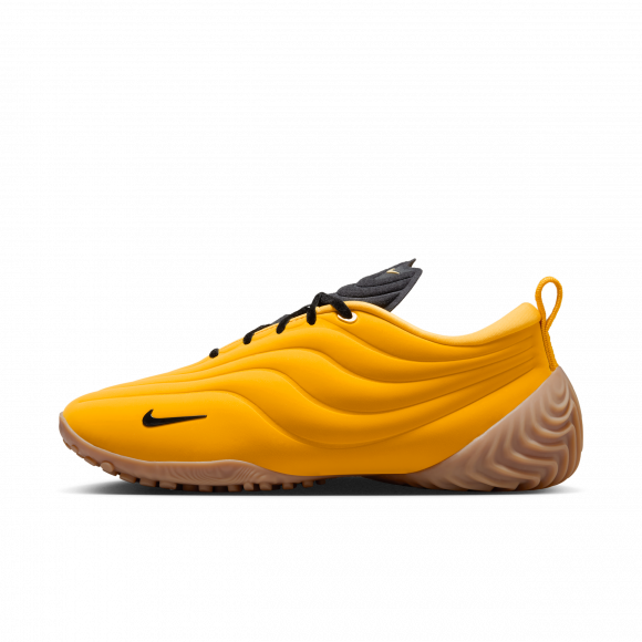 Nike Wmns Astra Ultra 'University Gold' | Yellow | Women's Size 11.5 - FZ5778-701