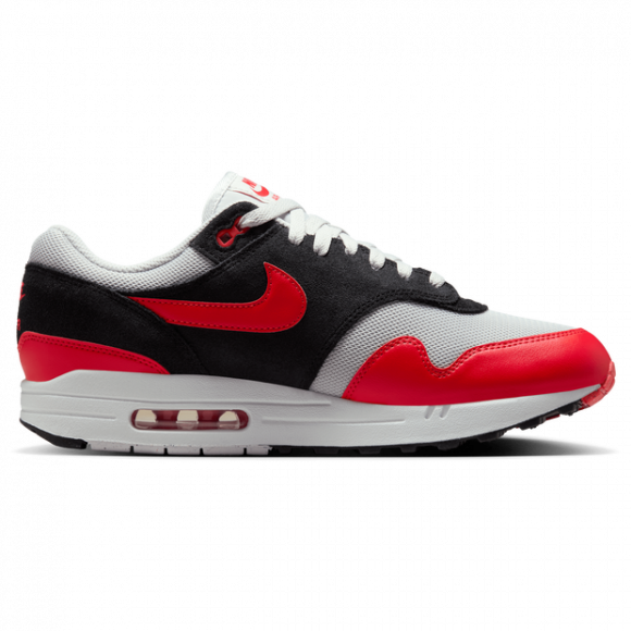 Nike Air Max 1 Essential Men's Shoes - Grey - FZ5808-015