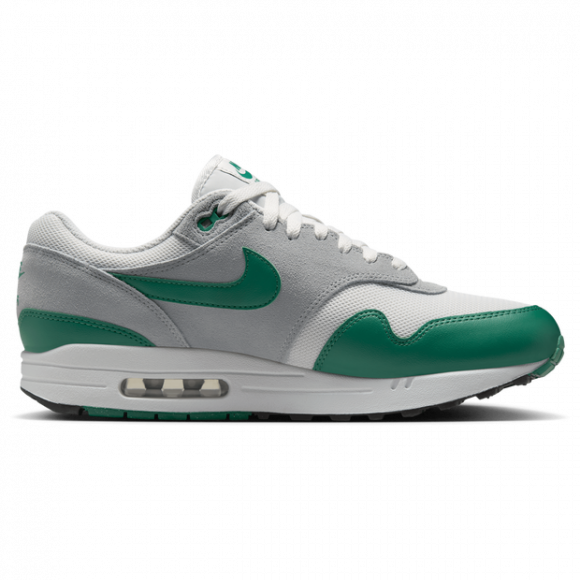 Nike Air Max 1 Essential Men's Shoes - Grey - FZ5808-016