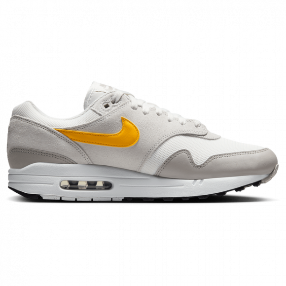 Nike Air Max 1 Essential sko til herre - Hvit - FZ5808-105