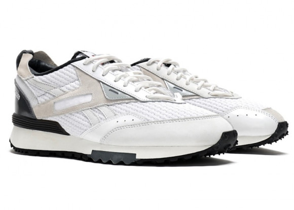 Reebok x Engineered Garments LX 2200 Soft White/ Soft White/ Core Black - FZ5848