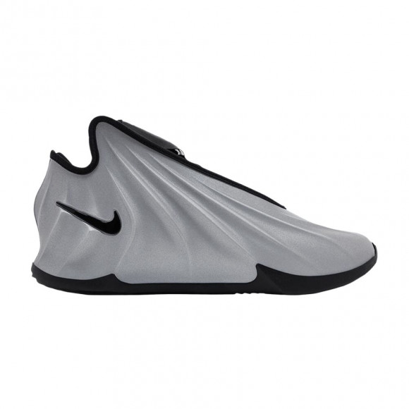 Nike GT Future EP 'Metallic Silver' | Men's Size 13 - FZ5991-002