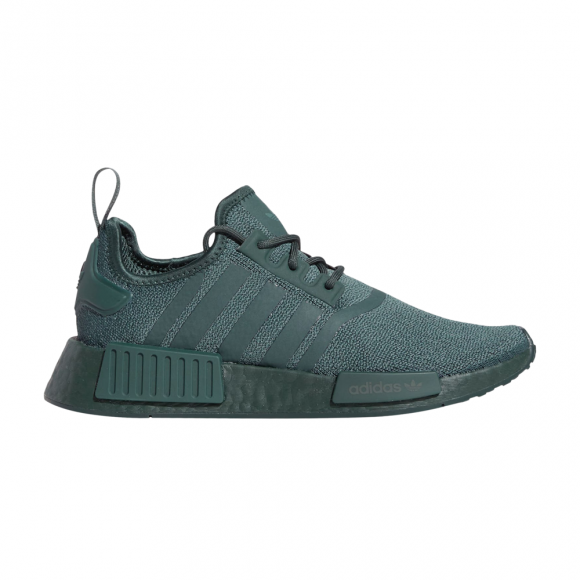 Wmns NMD_R1 'Mineral Green' - FZ6000