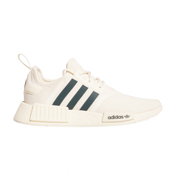 Wmns NMD_R1 'Cream White Mineral Green' - FZ6001