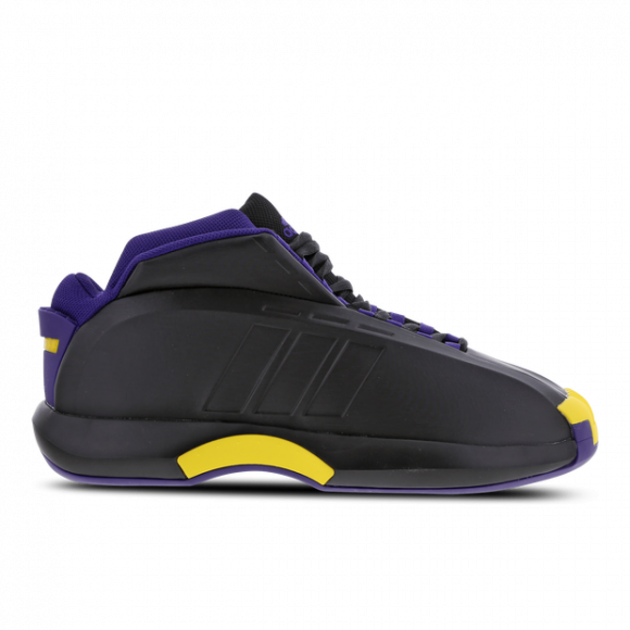 adidas Crazy 1 Lakers Away (2023) - FZ6208