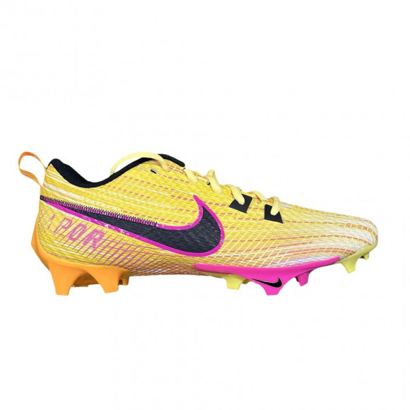 Nike Vapor Edge Speed 360 2 '2024 NFL Combine' | Orange | Men's Size 13 - FZ6209-800