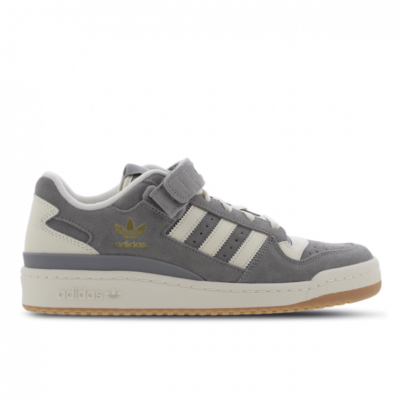 adidas Forum Low Ch Solid Grey - FZ6253