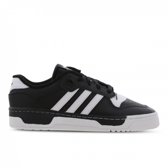 Rivalry Low Noir/blanc  Noir/blanc - FZ6327