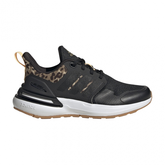Rapidasport Bounce Sport Running Lace Shoes - FZ6346