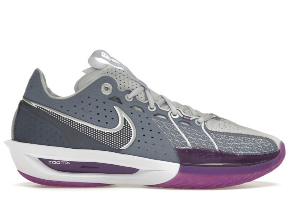 Nike Wmns Air Zoom GT Cut 3 'Ashen Slate' | Purple | Women's Size 5.5 - FZ6384-400