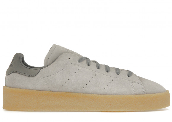 Stan Smith Crepe Shoes - FZ6440