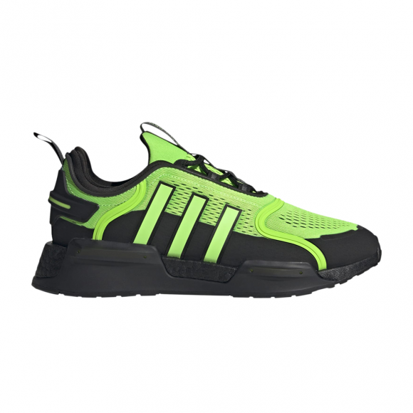 NMD_V3 'Solar Green Carbon' - FZ6495