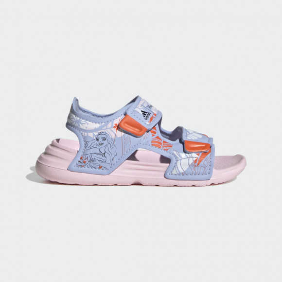 Sandali adidas x Disney AltaSwim Moana Swim - FZ6502