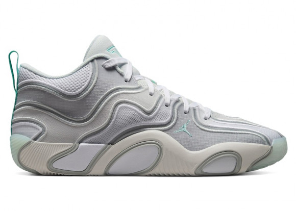 Jordan Tatum 3 Minty Fresh - FZ6598-005