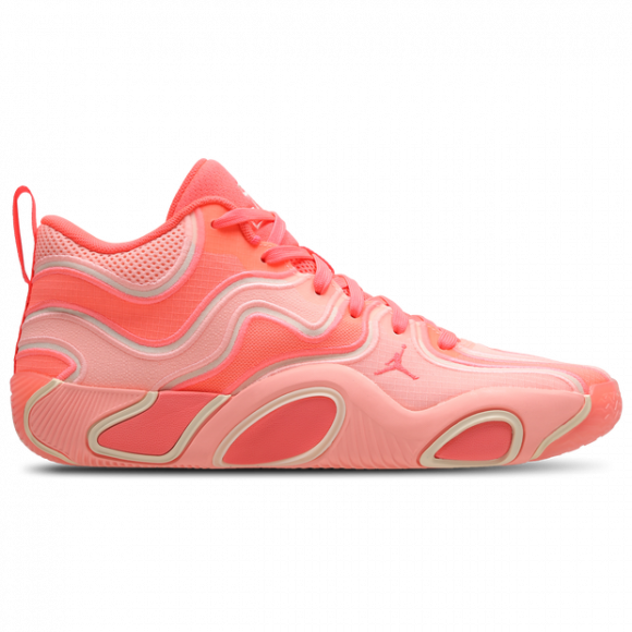 Buty do koszykówki Tatum 3 „Pink” - Różowy - FZ6598-600