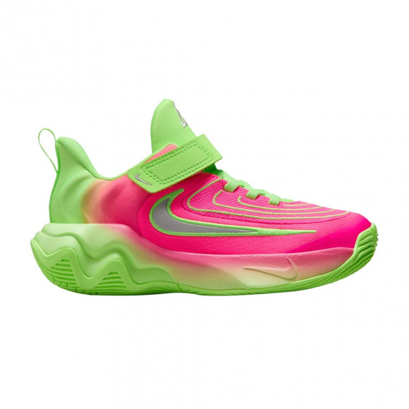 Nike Giannis Immortality 4 PS 'Watermelon' | Pink | Kid's Size 11 - FZ6733-304