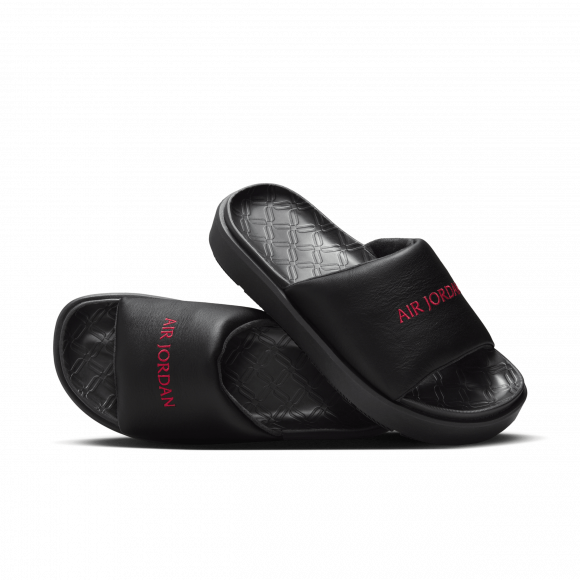 Jordan Sophia Women's Slides - Black - FZ7012-001