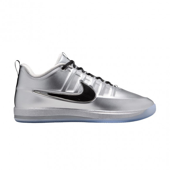Nike Book 2 'Iron Fist' | White | Men's Size 11.5 - FZ7013-002