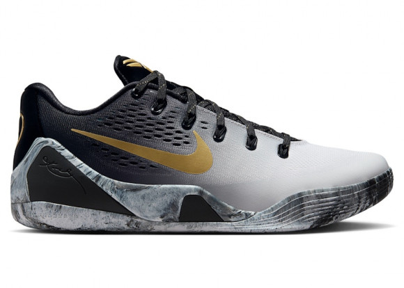 Nike Kobe 9 EM Low Protro Mambacita - FZ7333-002